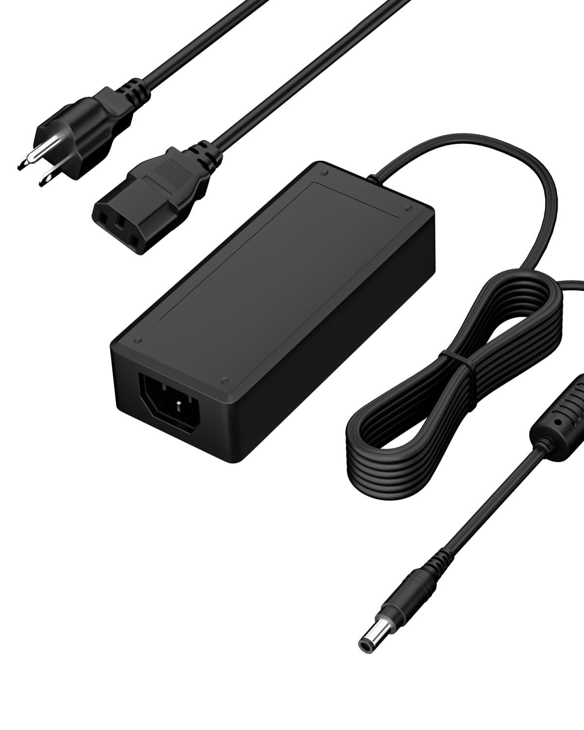 AC Adapter Compatible with iHome iP1 iP1C Studio Speaker Dock Power Supply Cord Charger PSU
