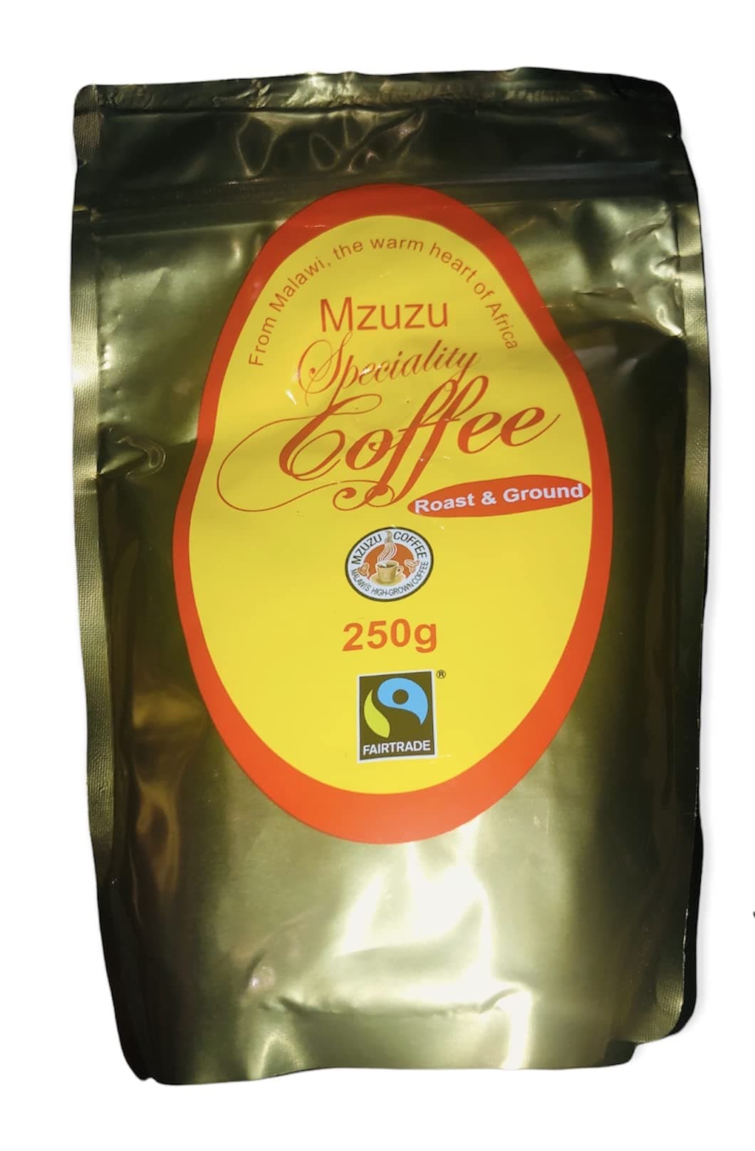 Mzuzu Coffee (8.8oz/250grams)