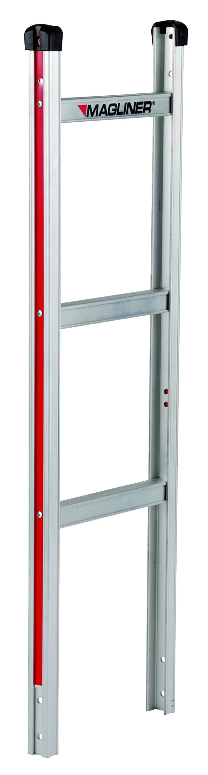 Magliner300001 No 1 Straight Back Frame