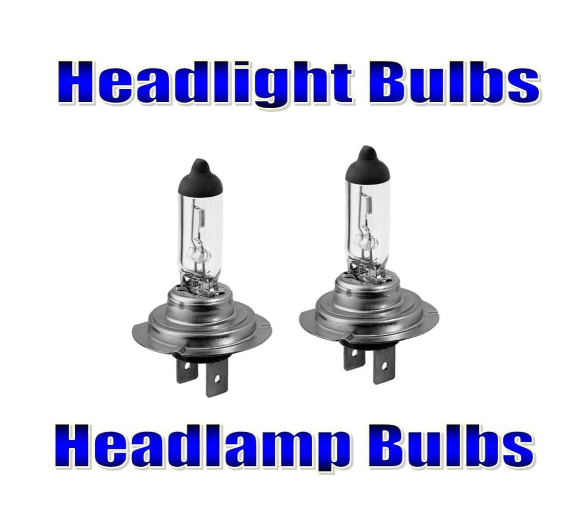 Smart Fortwo Headlight Bulbs Headlamp Bulbs 2004-2012
