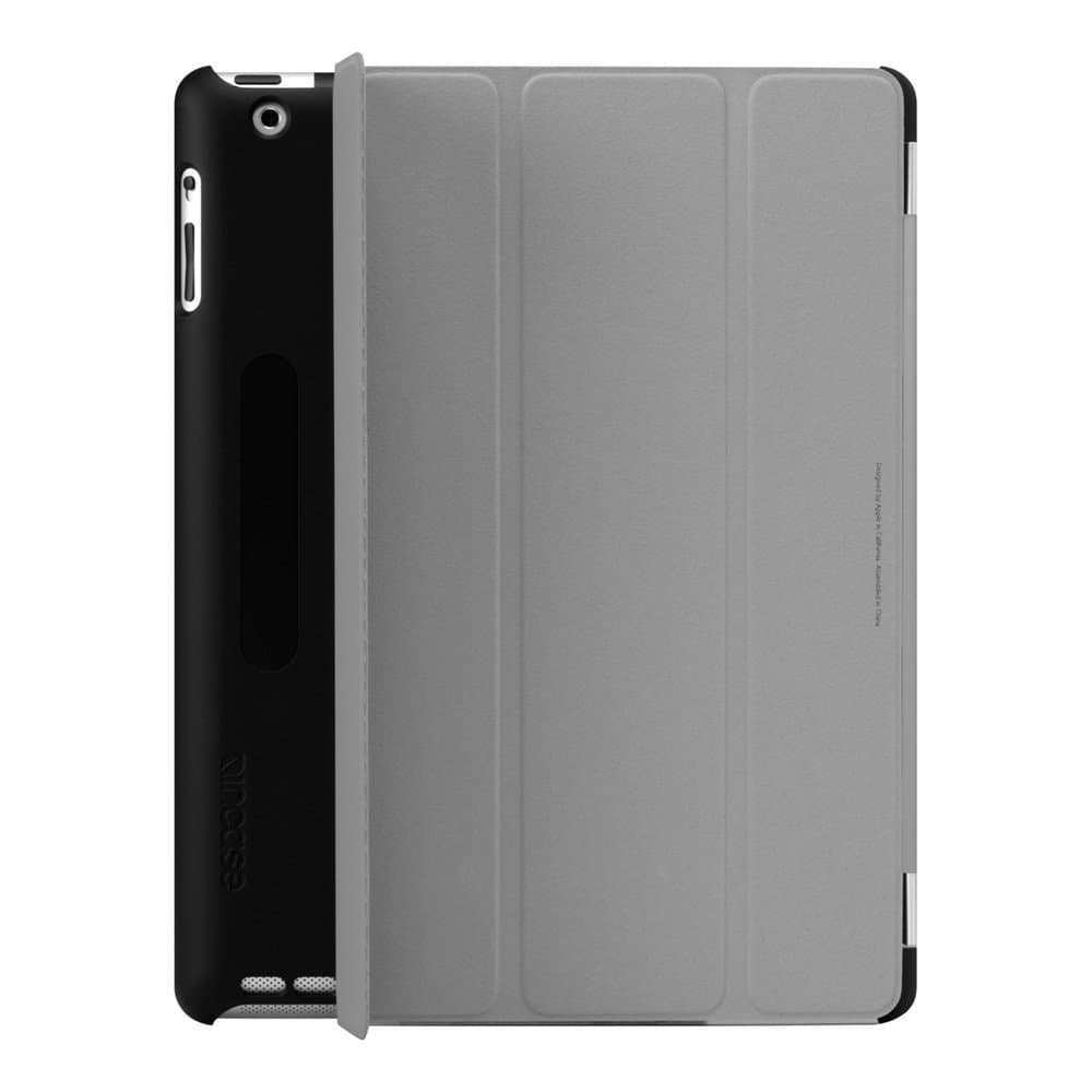 Incase Mag Snap Case iPad - Black