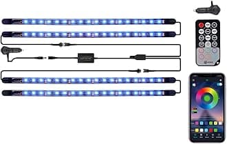 LED Interior Light