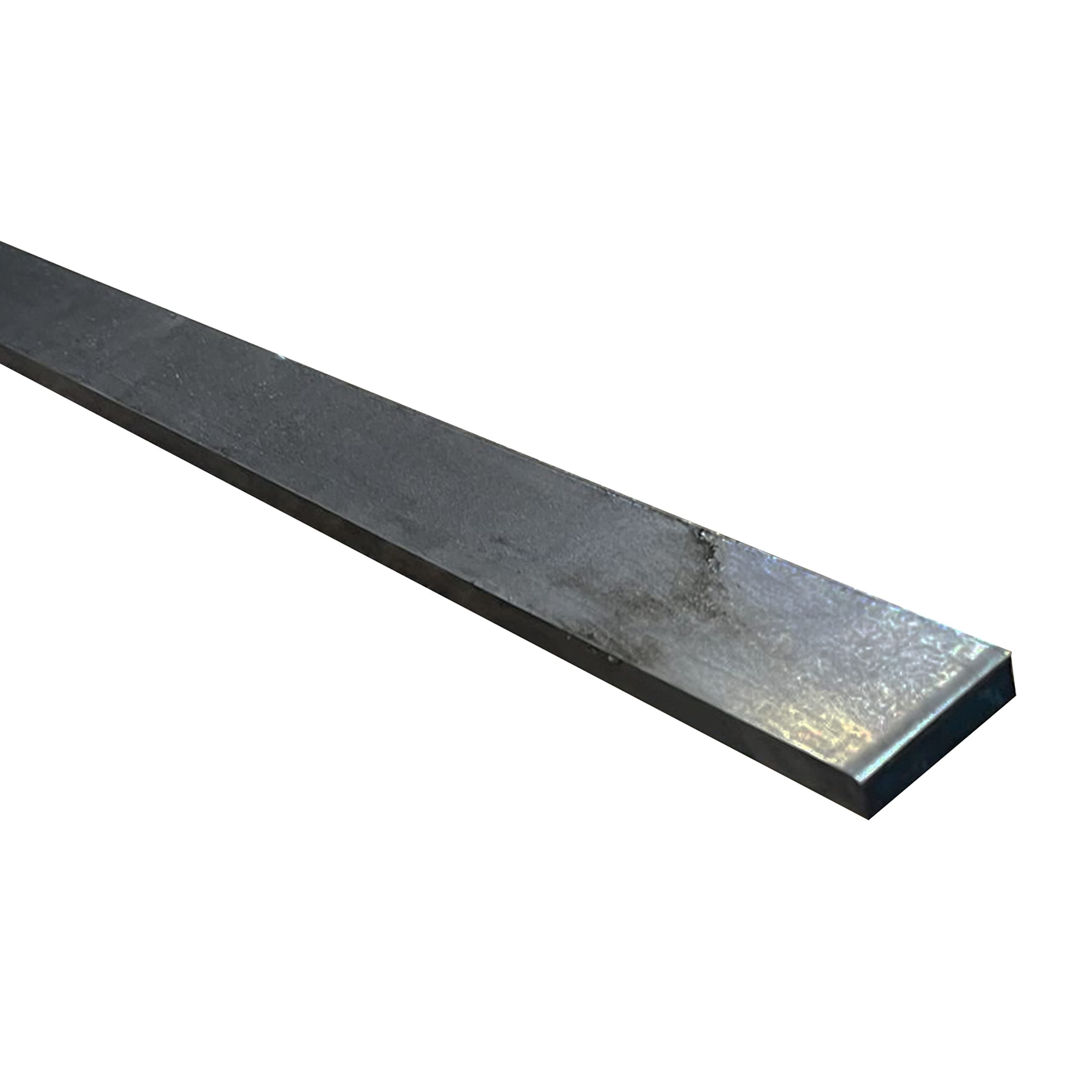 Mild Steel Flat Bar | 30mm Width x 3mm Thickness | 1m - 3m Lengths (1.5m)
