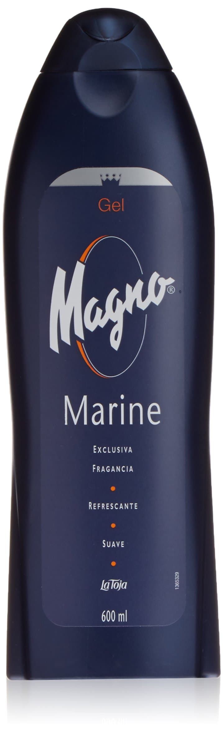 Magno Marine Shower Gel