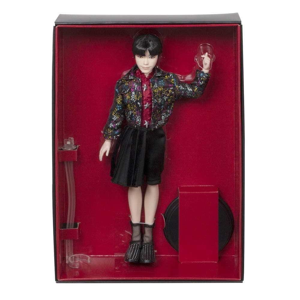 Mattel Bts J-Hope Prestige Doll