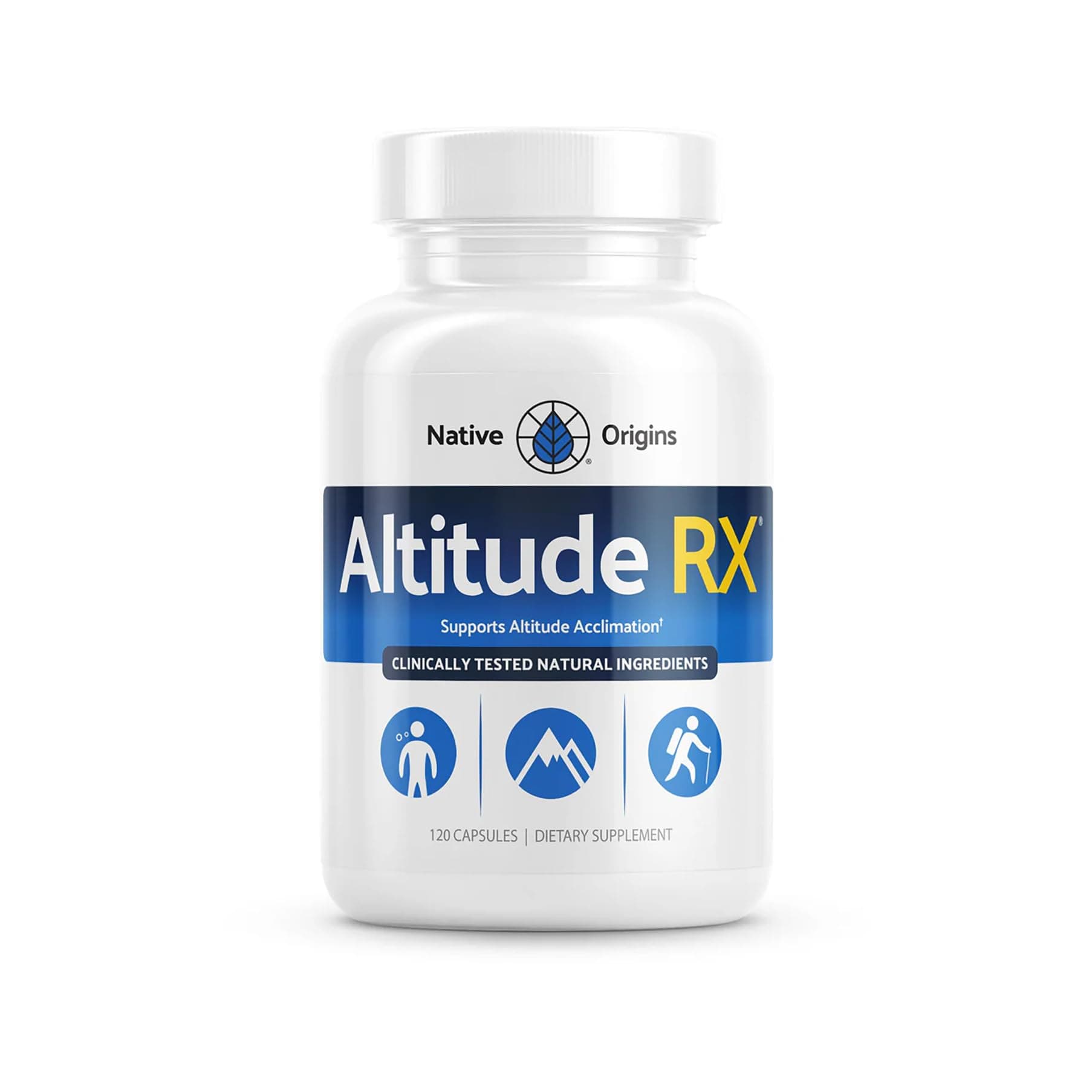 - OxyBoost Complex. Altitude Formula for Acclimation to Ski or Mountain Trips with Vitamin C, Alpha Lipoic Acid (60 Servings)…