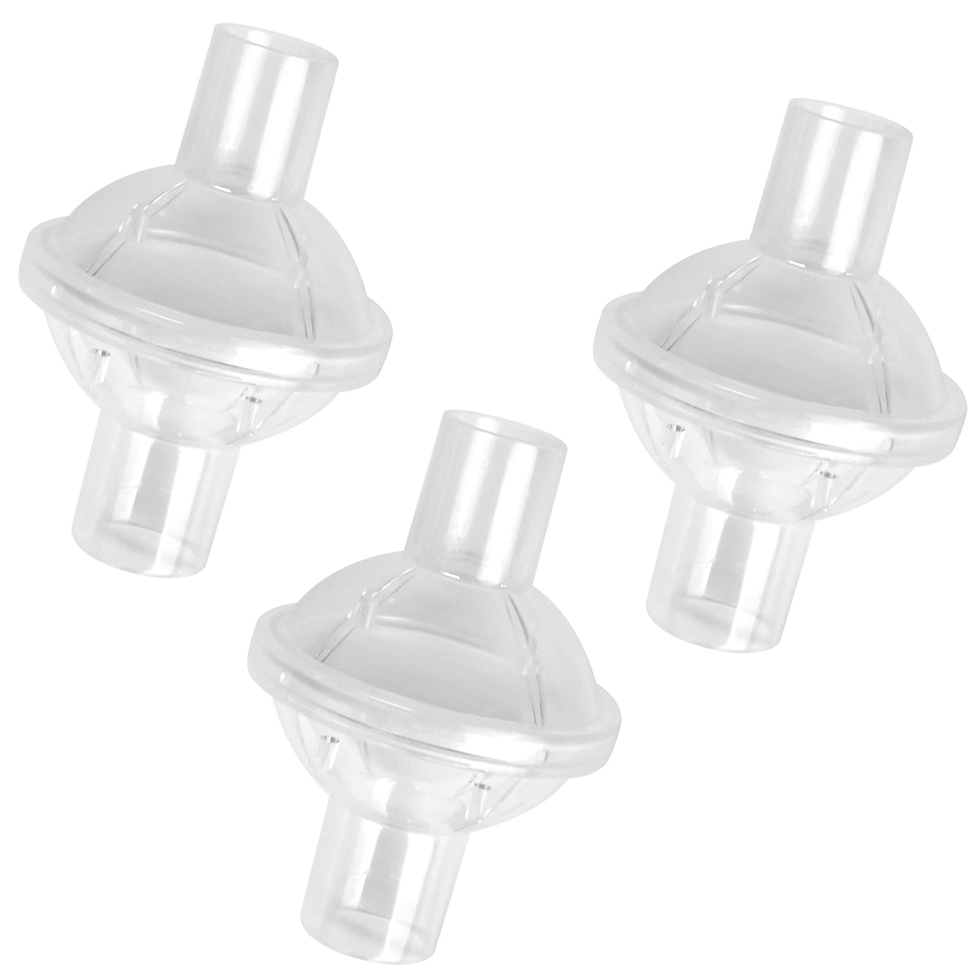 3PCS Universal Filters