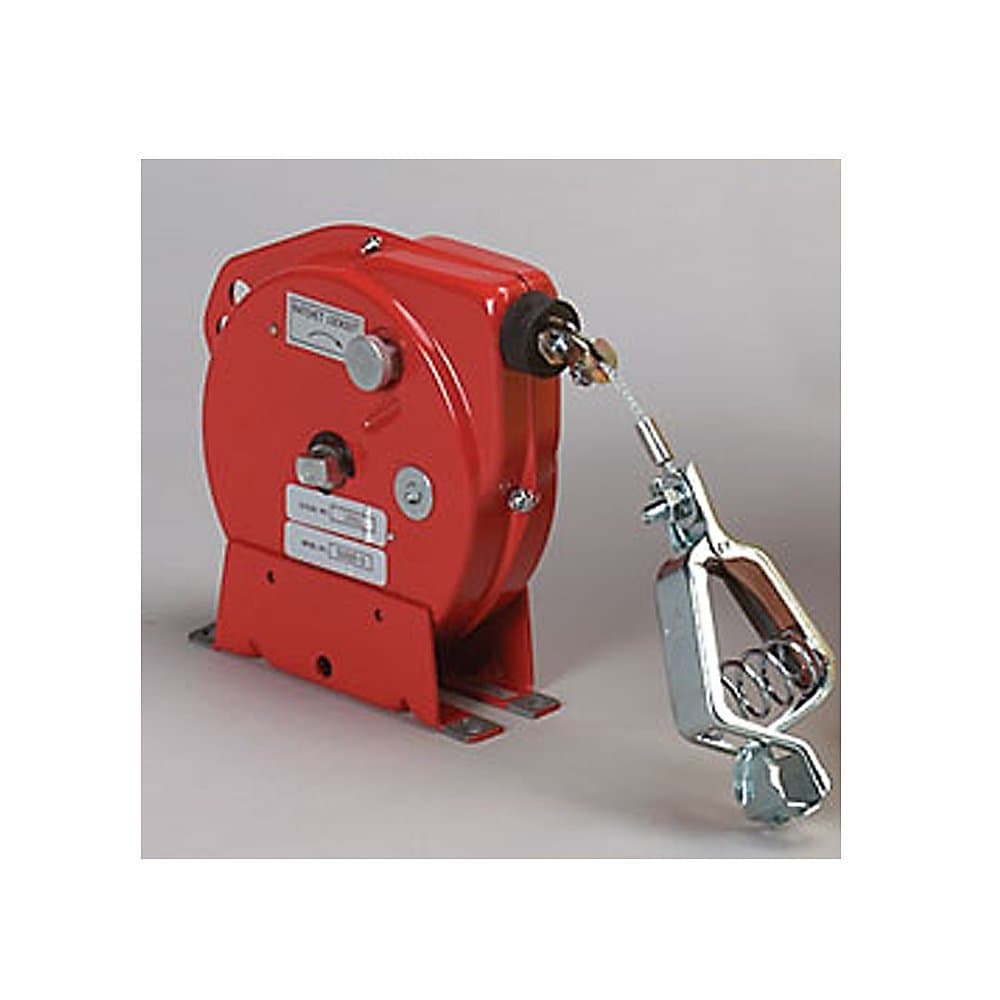 Powereel Grounding Reel - 50' Cable Length