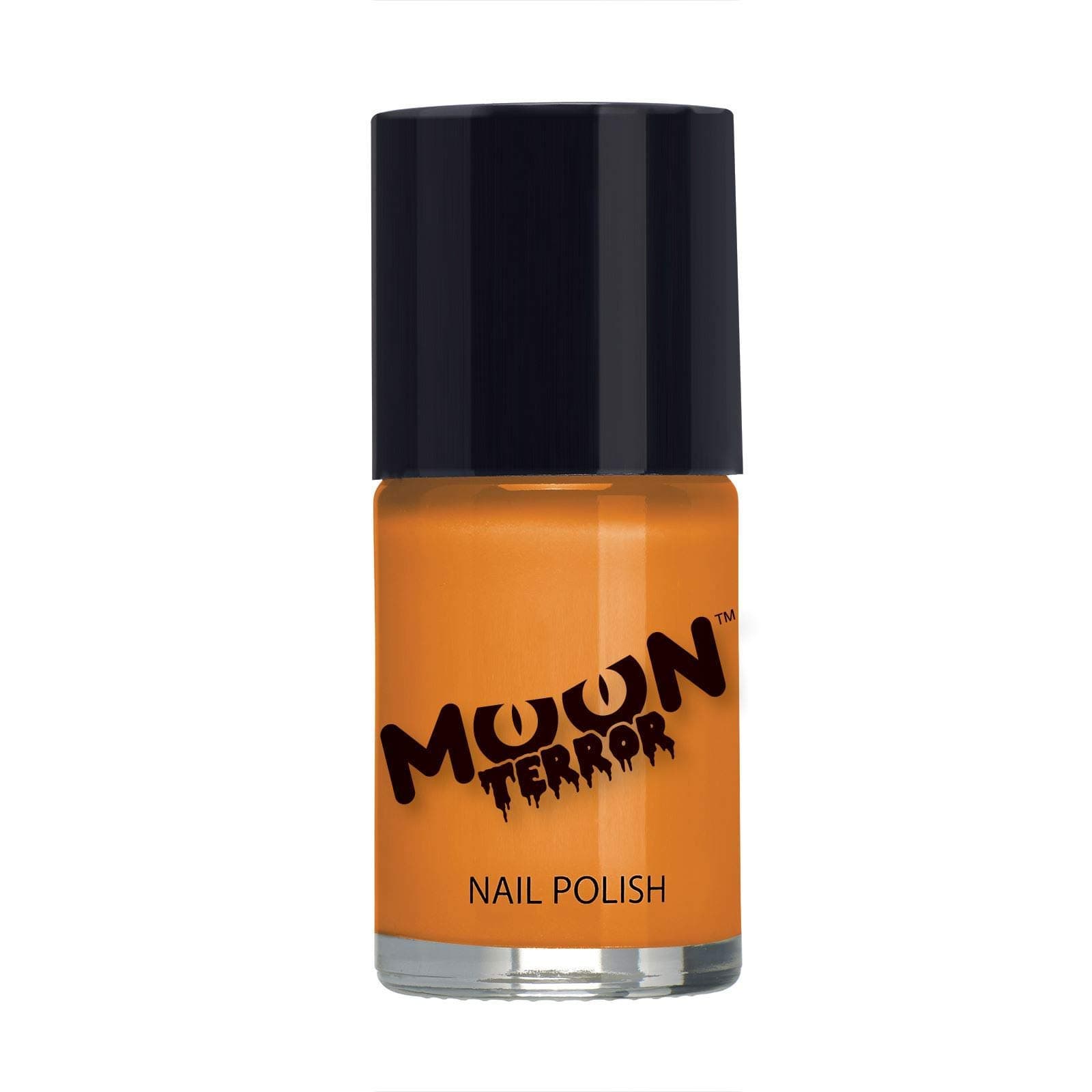 Halloween Nail Polishes