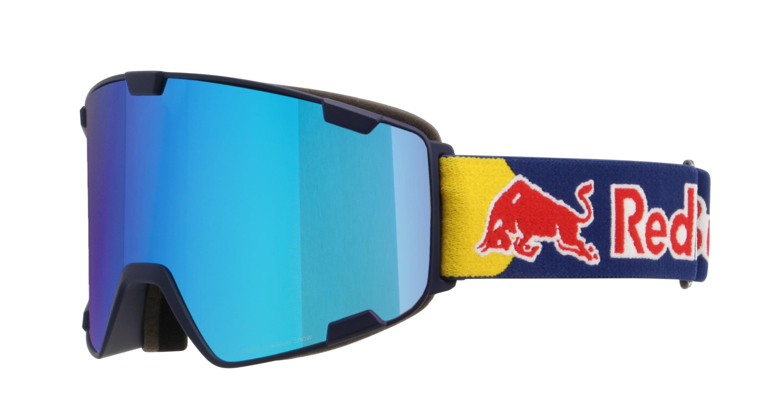 Red Bull SPECT Goggles Park-19BL3