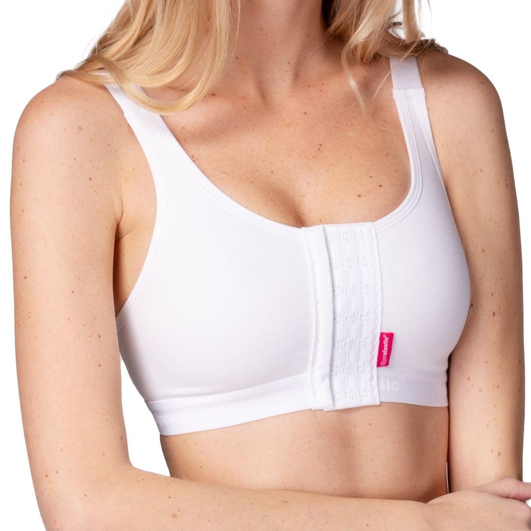 LIPOELASTIC PI active Variant - Post Surgical Compression Bra