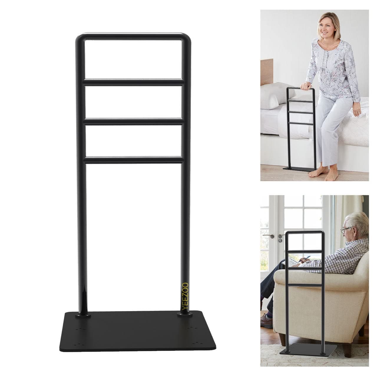 yeezoo Sofa Assist handrail