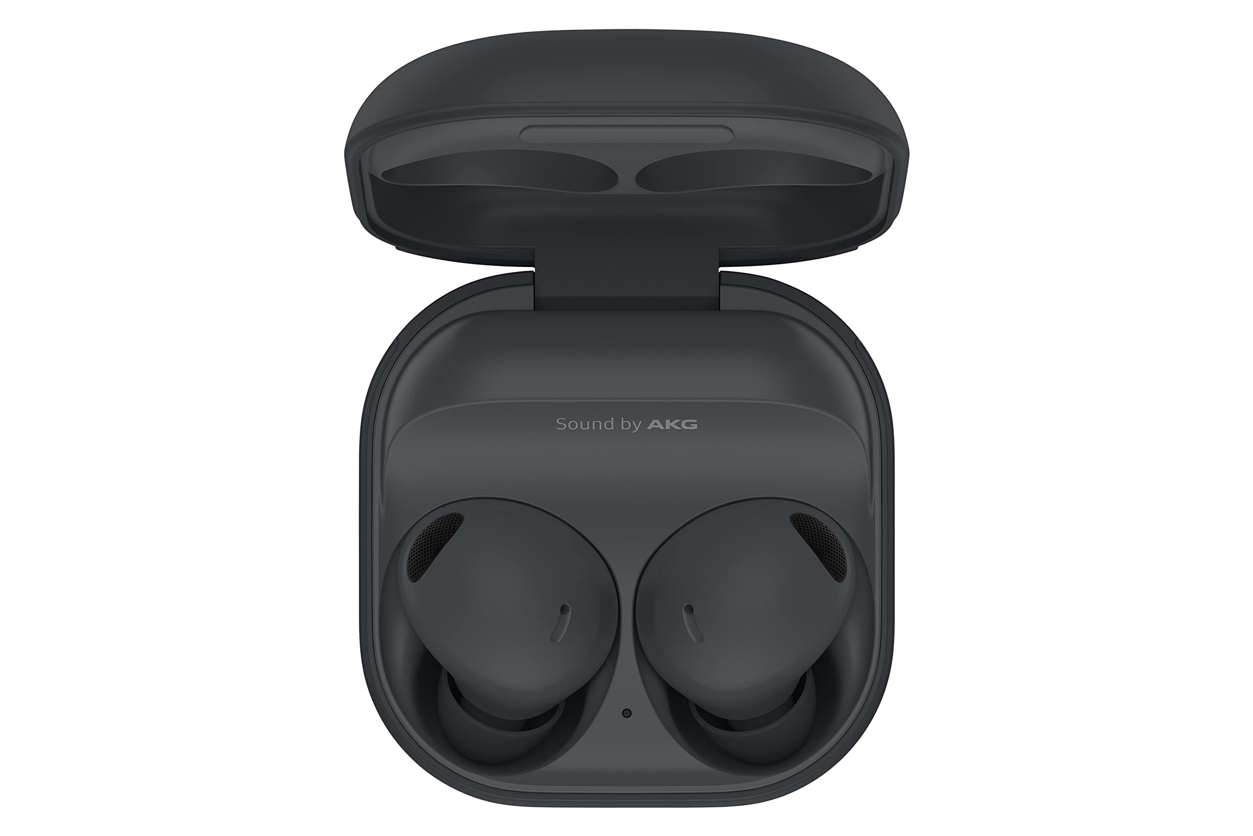 SAMSUNG Galaxy Buds 2 Pro True Wireless Bluetooth Earbuds w/Noise Cancelling, Hi-Fi Sound, 360 Audio, Comfort Ear Fit, HD Voice, Conversation Mode, IPX7 Water Resistant, US Version, Graphite