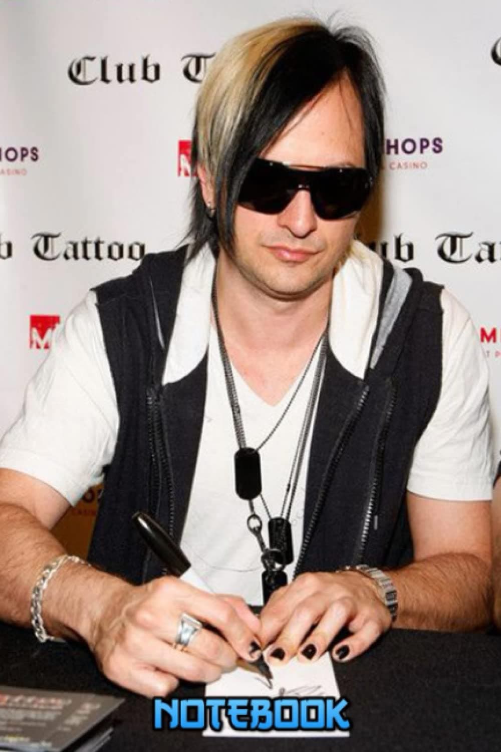 Weekly Planner Notebook : Amir Derakh Notebook Journal/ Diary Gift For Fans | Christmas , Thankgiving Notebook #59