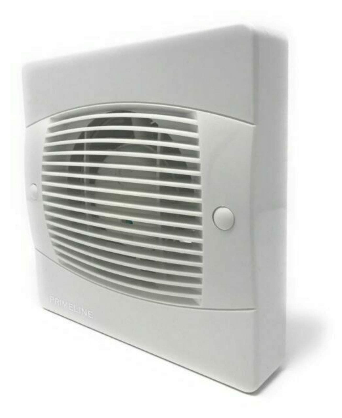 Primeline PEFLVF Low Voltage Extractor Fan 12V AC Made in UK by Manrose