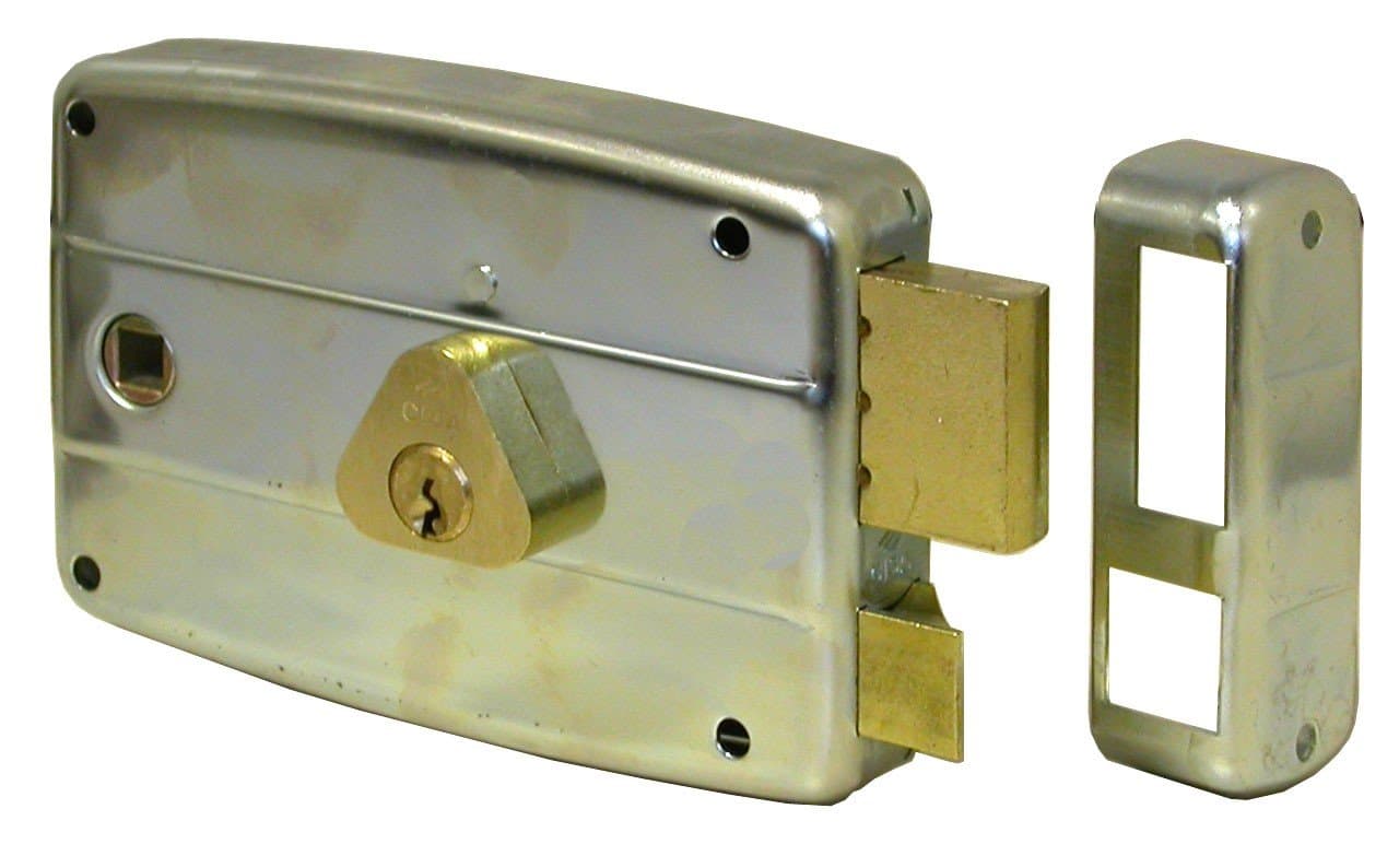 SERR.APP.Quad.Man.E.60 SX ZINC