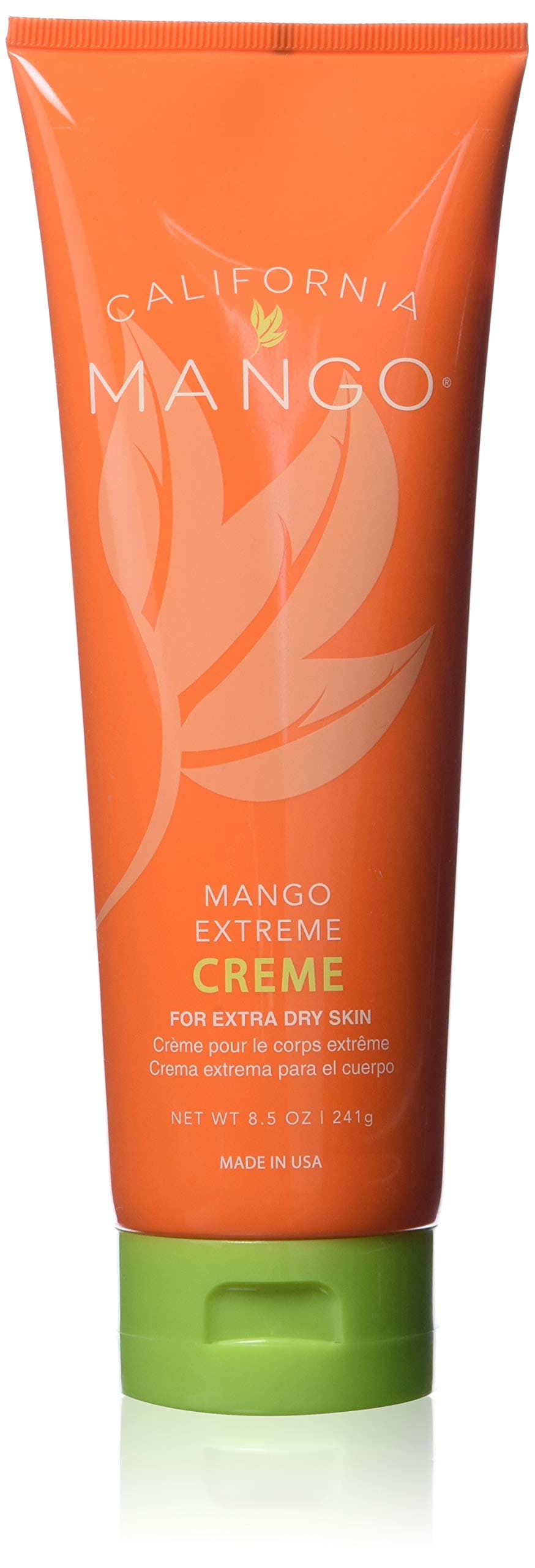 Mango Extreme Creme, 8.5oz