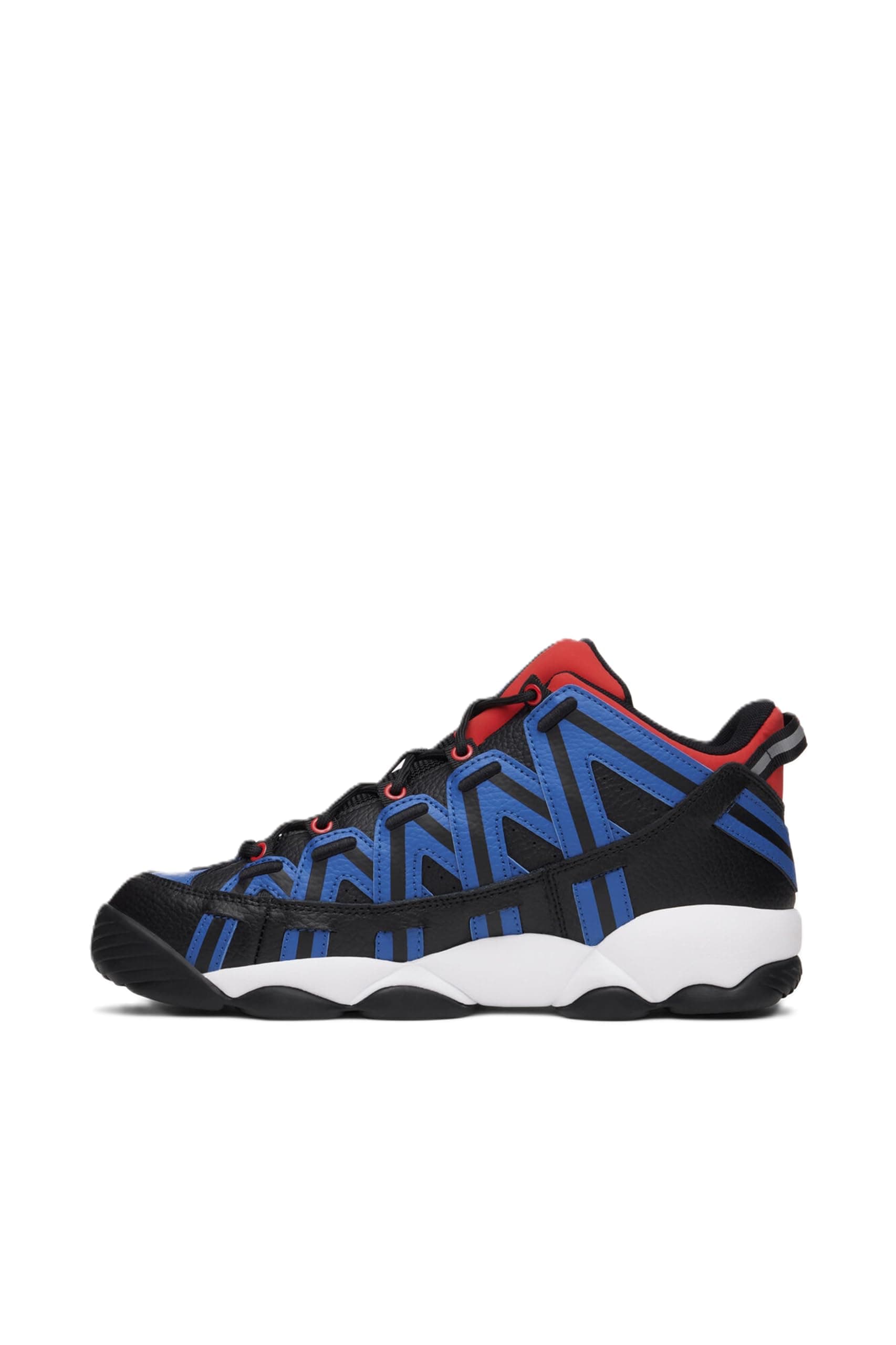 Fila Mens Stackhouse Spaghetti Shoes