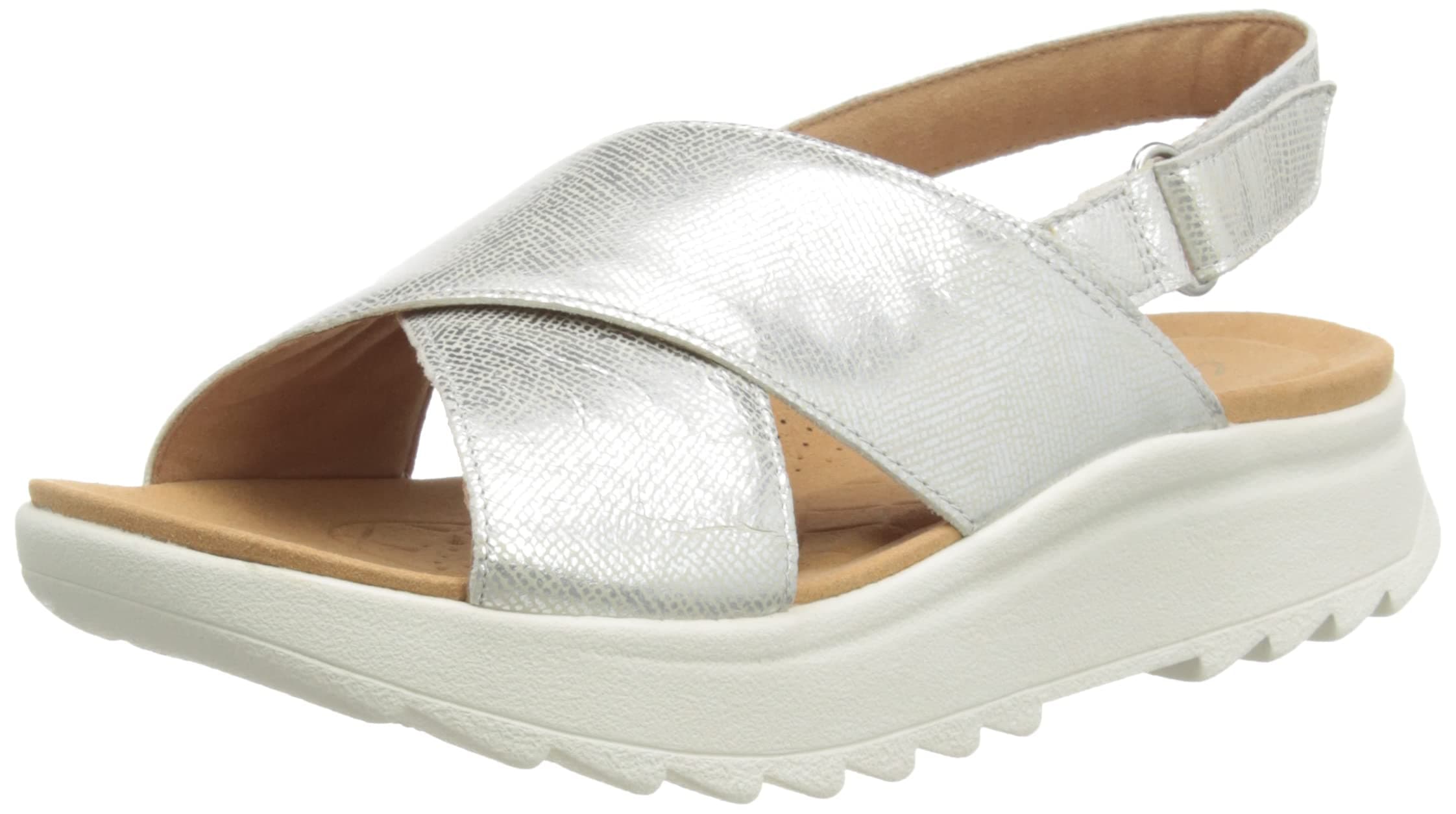 ClarksDashLite Wish womens Sandal