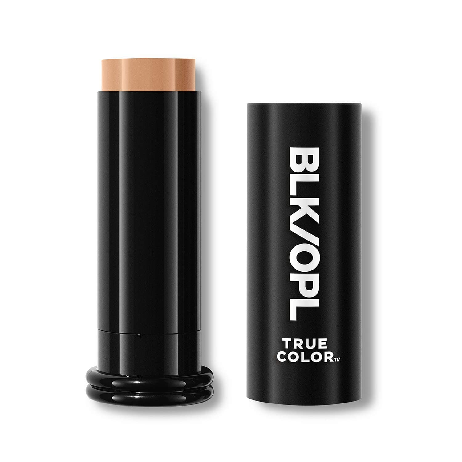 (1 Pack), Cool Nude : Black Opal True Color Stick Foundation Spf#15 Cool Nude
