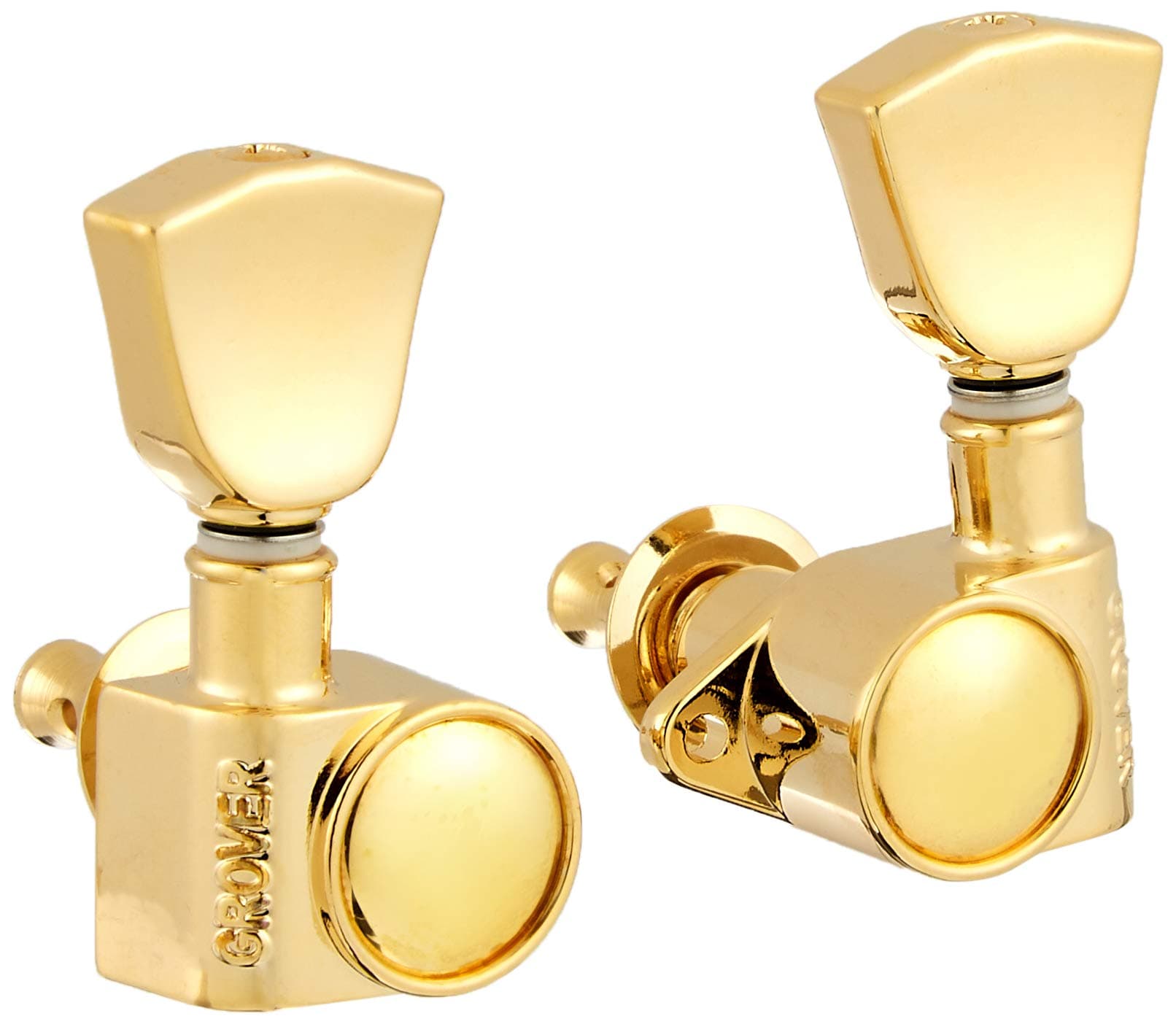 grover, / Musical Instrument (102GK)