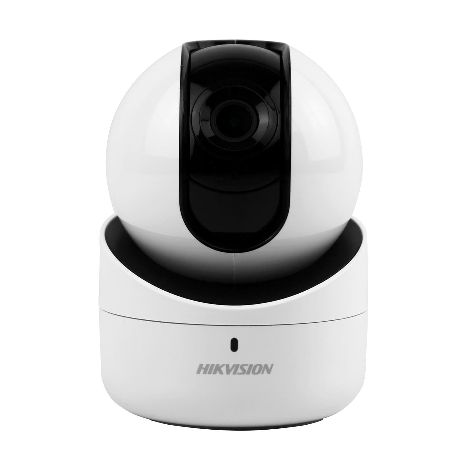 HIKVISION DS-2CV2Q21FD-IW 2MP PT Camera IP Camera (H.264 Built-in Wi-Fi Speaker and Microphone International Version Digital WDR)