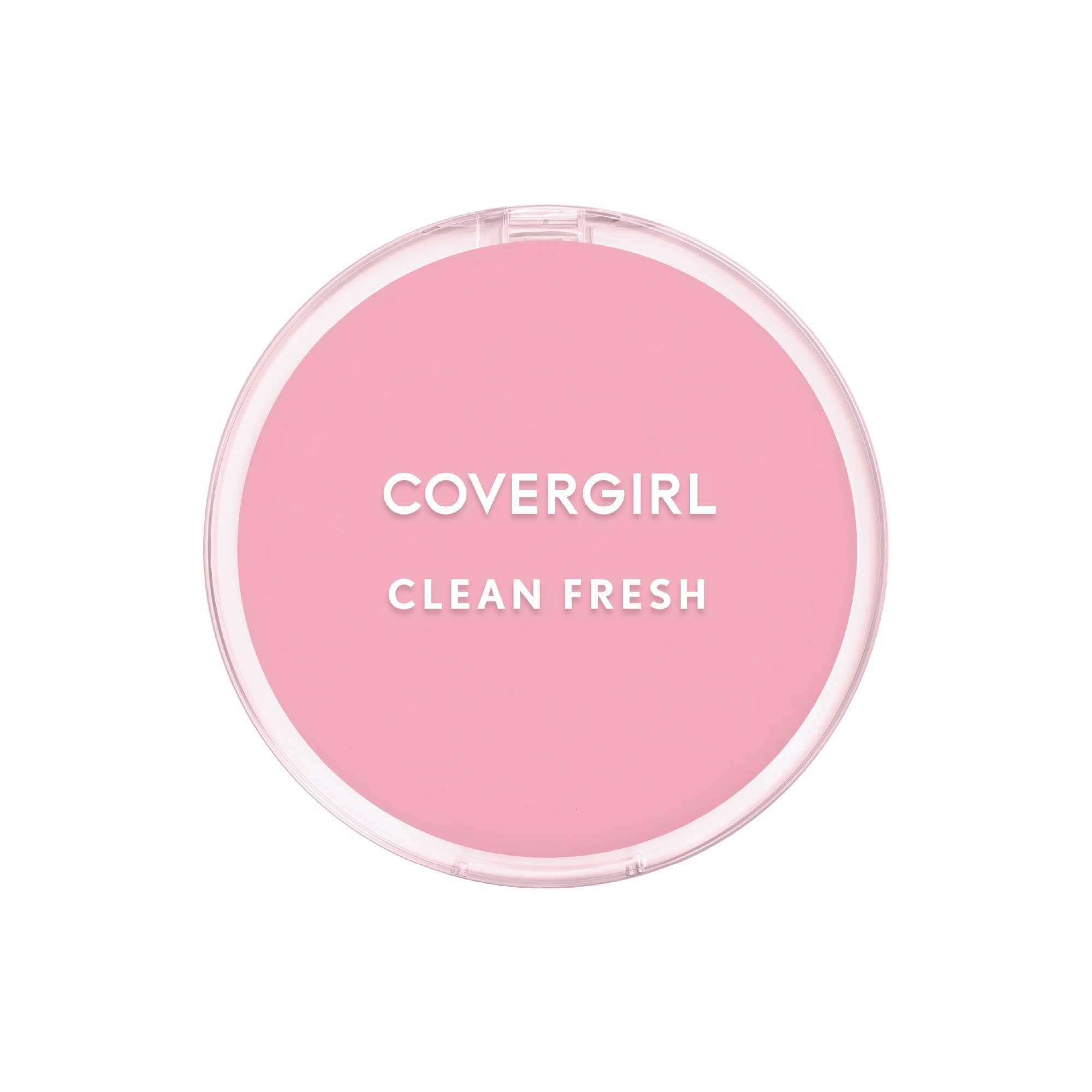Clean Fresh Pressed Powder Fair, 0.35 Oz