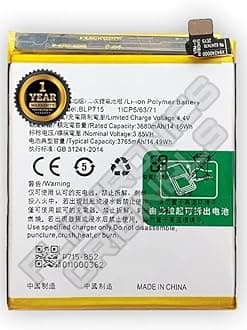 BLP715 Battery for Oppo k3 / X / RMX1901 Battery with 1 Year Warranty***(B396)