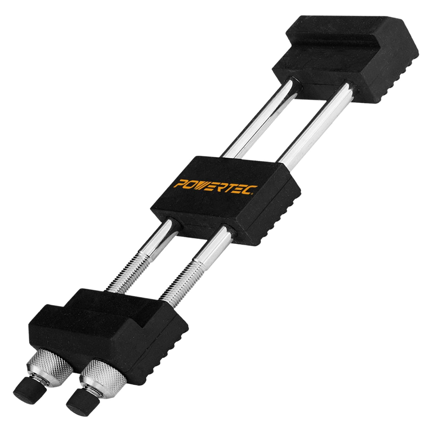 POWERTEC 71013 Sharpening Stone Holder, 5-1/2" to 9"