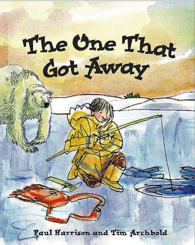 One That Got Away (Swifts)