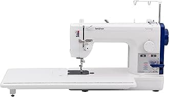 PQ1600S High-Speed Straight Stitch Sewing & Quilting Machine