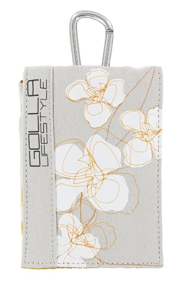 Golla Riley G731 Smart Phone Bag - Light Gray