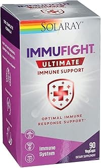 ImmuFight, Ultimate Immune Support, 90 VegCaps