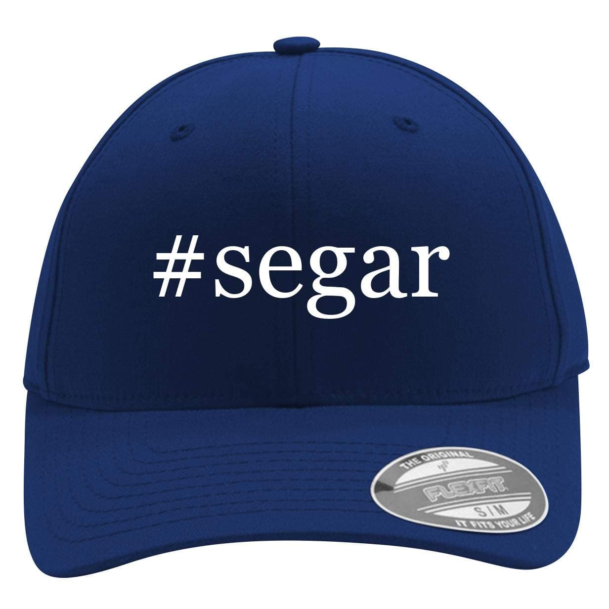 #segar - Men's Hashtag Flexfit Baseball Cap Hat