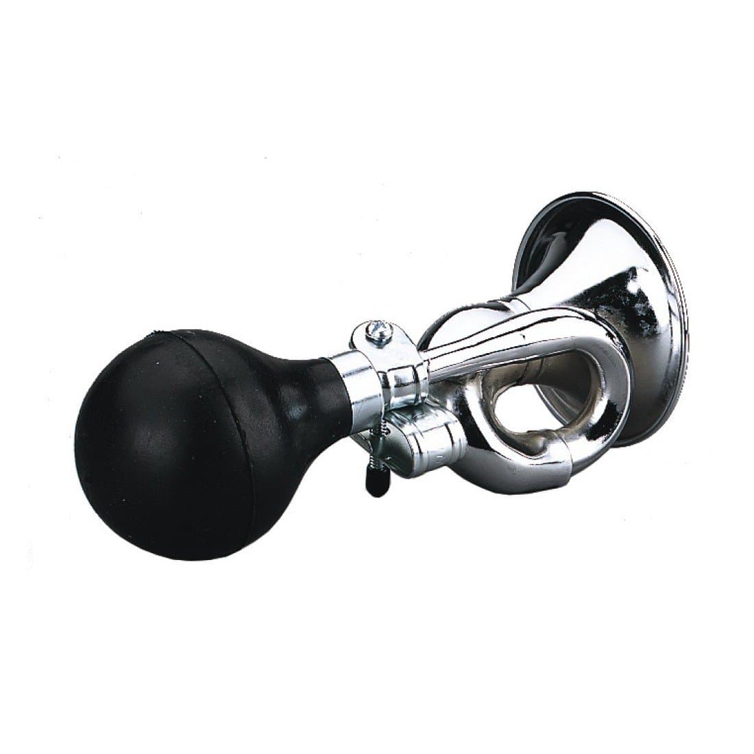 Schlager Post Horn Brass Bulb Horn +