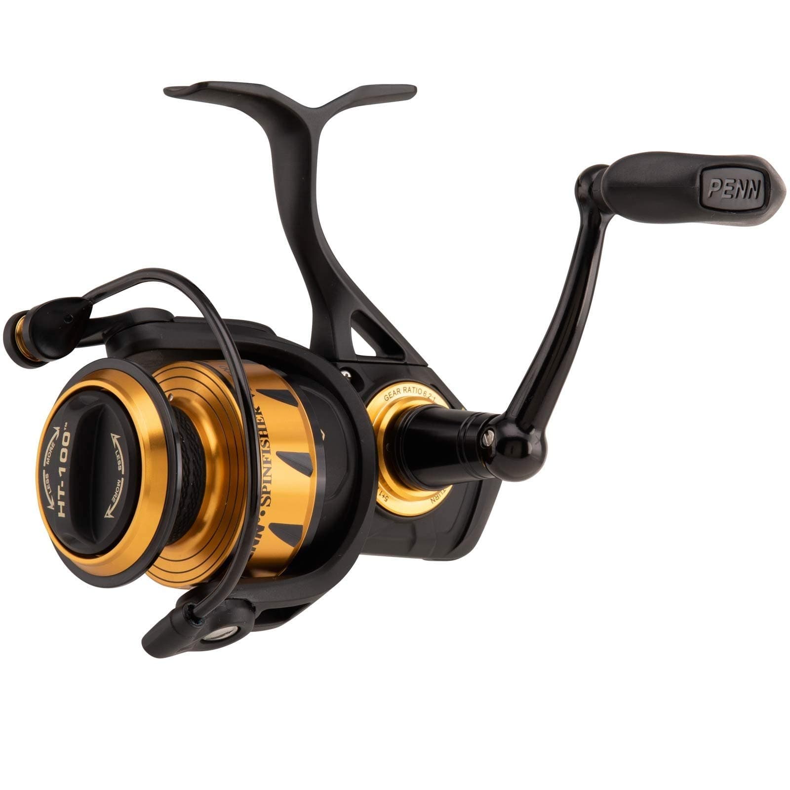 Spinfisher VI Spinning Reel
