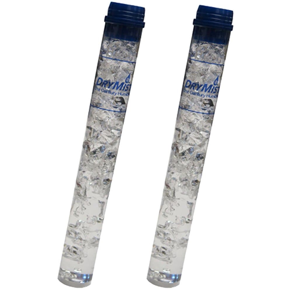 Drymistat Humidifier Tube - 2 Pack