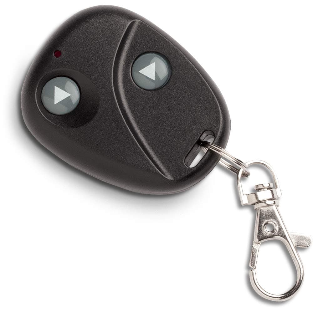 MarCum Wireless Camera Panner Remote Fob | Ice Fishing Accessories | Tech Gadgets for Fishing | Fishing Gear and Equipment