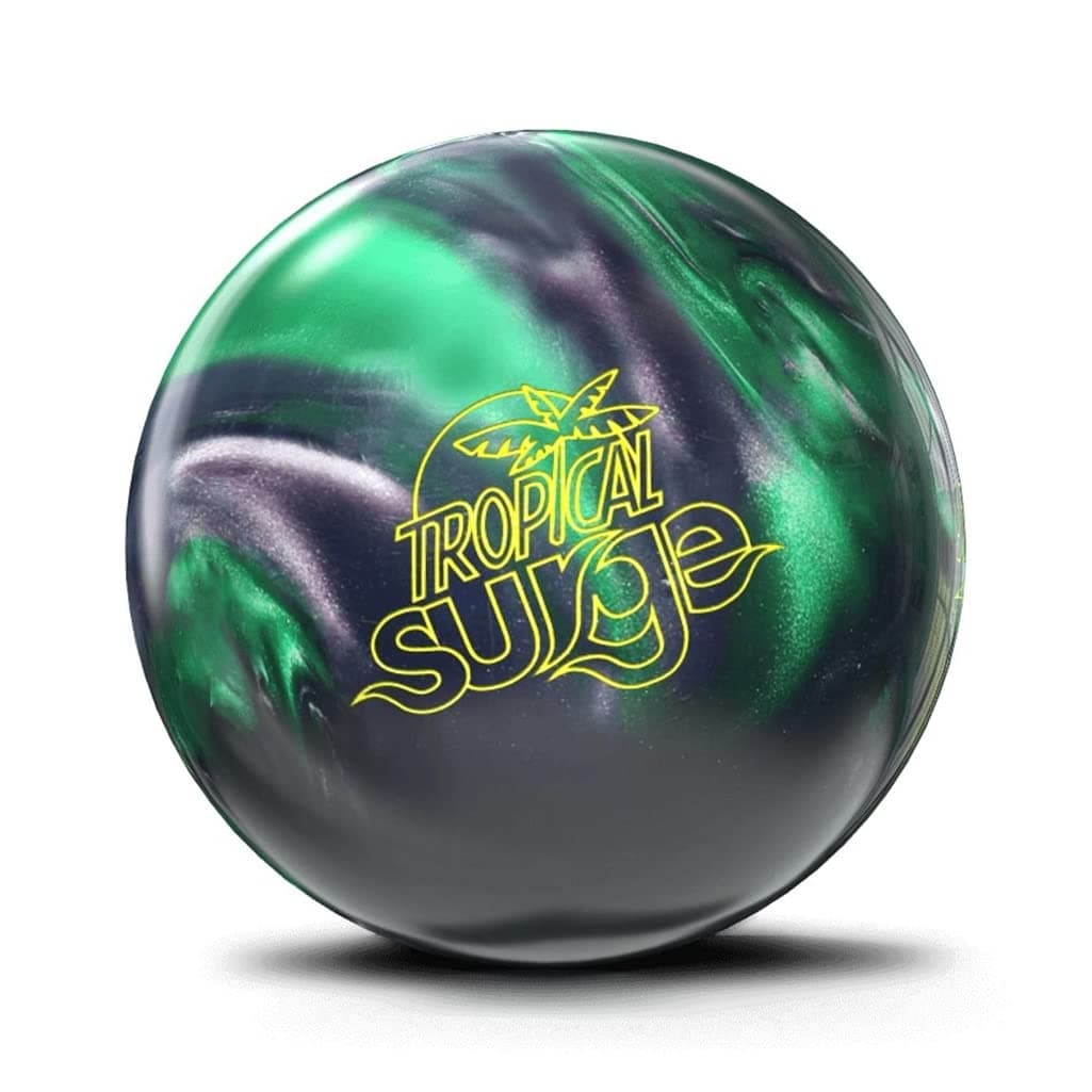 Storm Tropical Surge Pearl Emerald/Charcoal