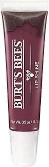 100% Natural Moisturizing Lip Shine, Smooch - 1 Tube