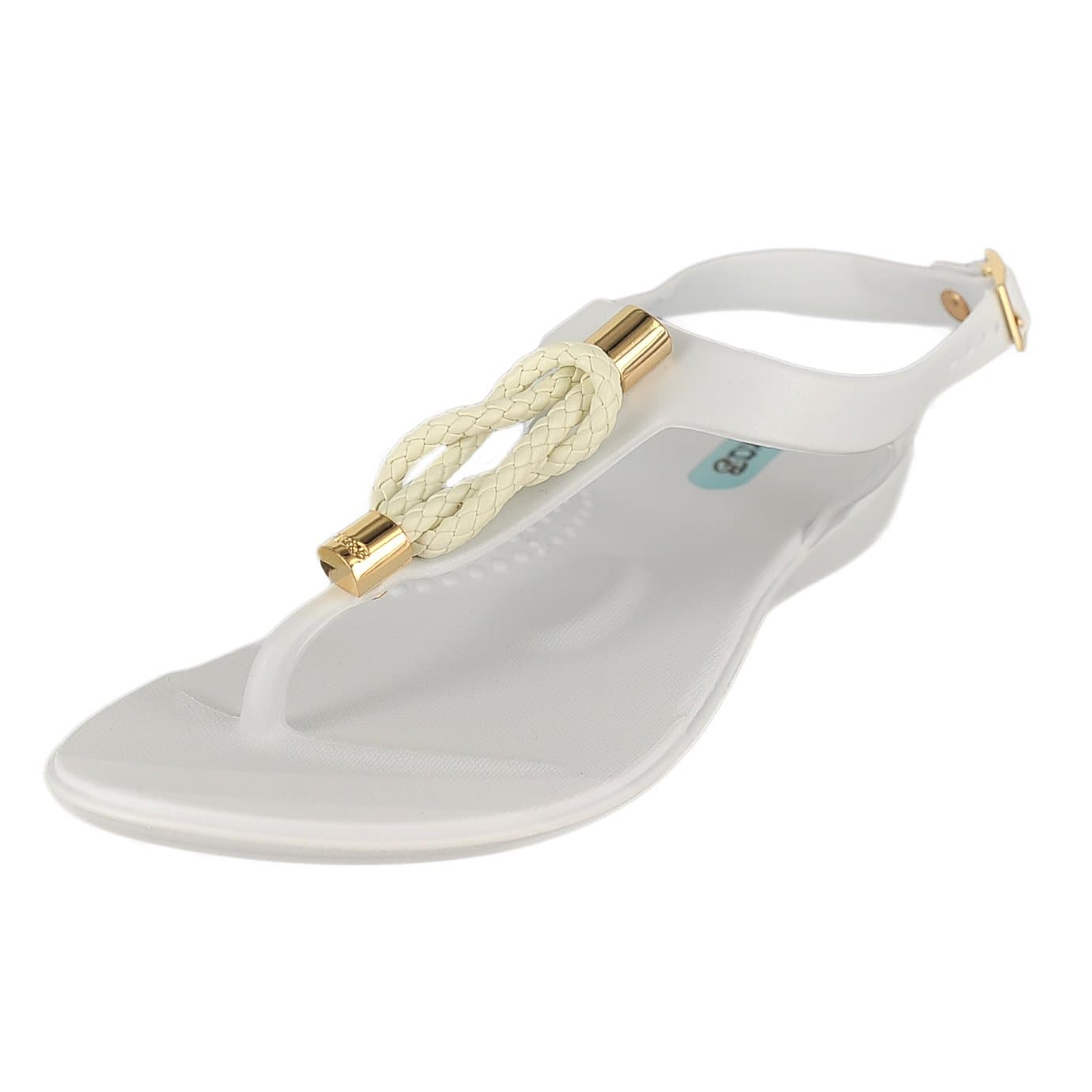 Oka-B Women's Carson Thong Sandal