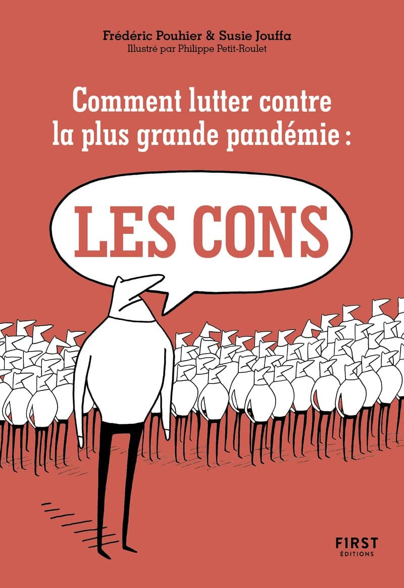 Comment lutter contre la plus grande pandémie : le