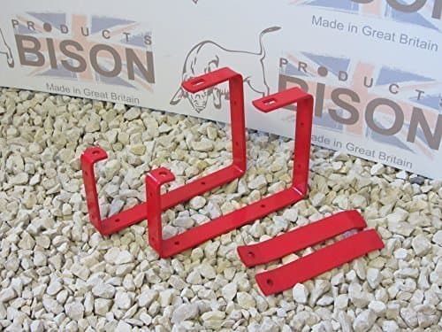 Bristol Tool Company Padlock Stair Wall Mount