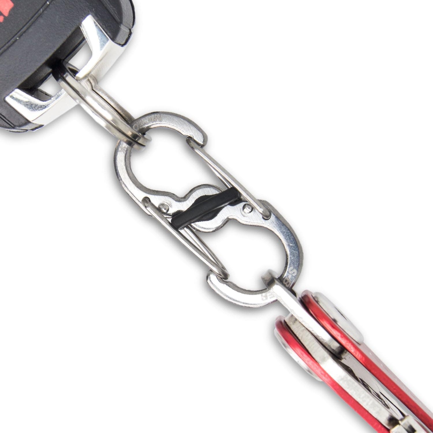 KeySmart Quick Coupler/Release