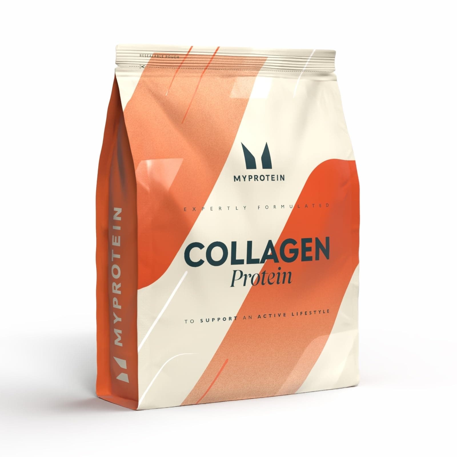 Collagen Unflavoured Protein, 1 kg