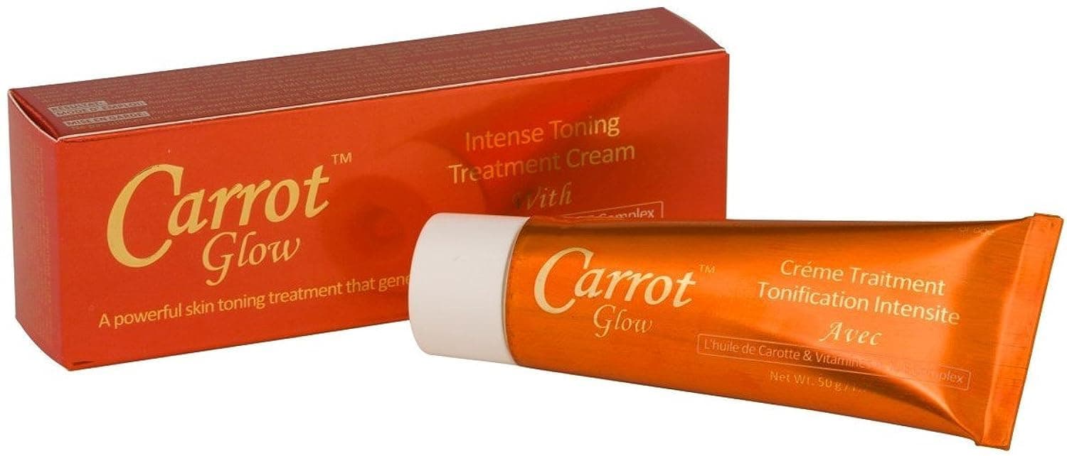 Intense Toning Treatment Cream