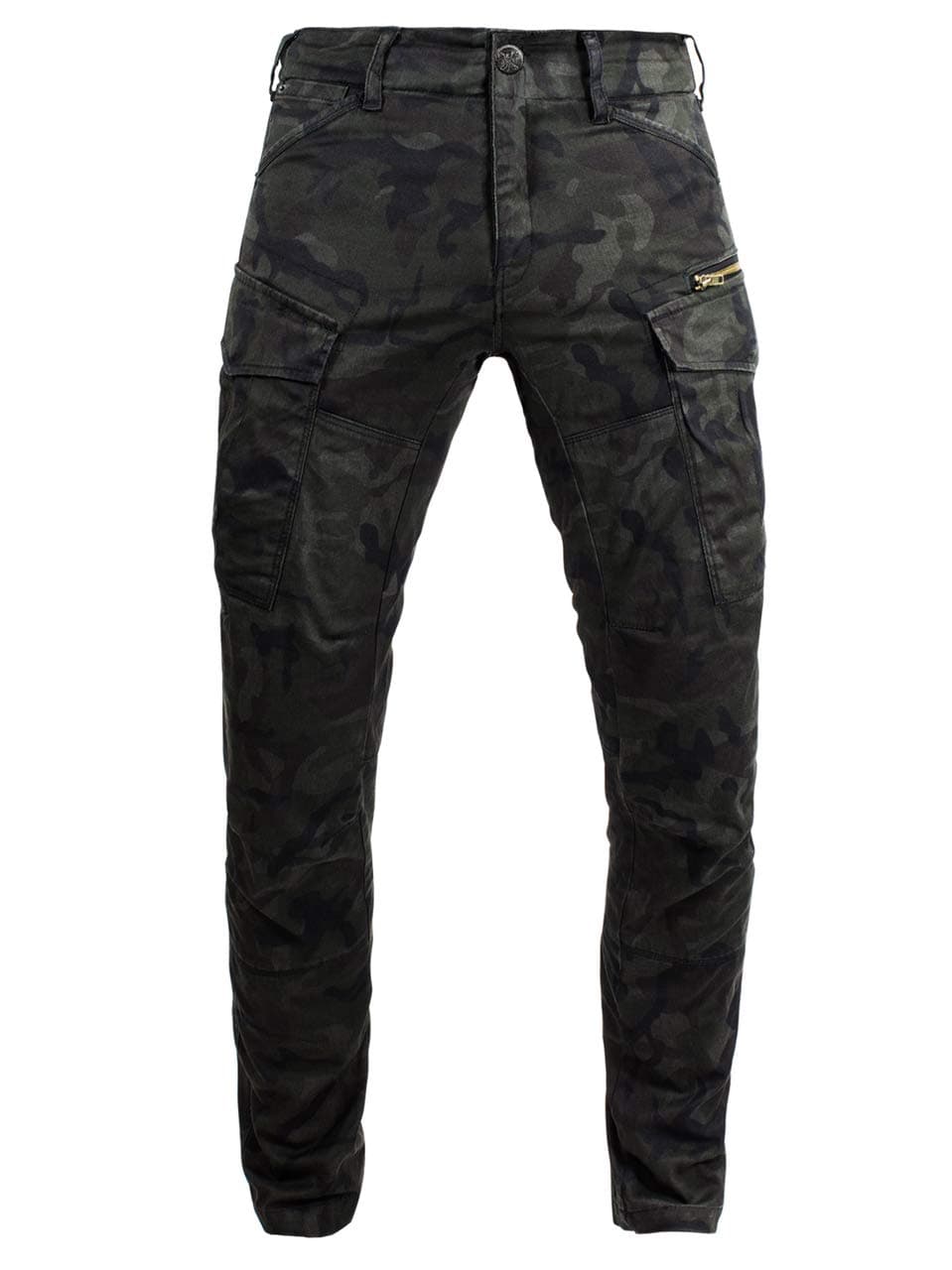 John Doe Unisex Cargo Stroker Trousers
