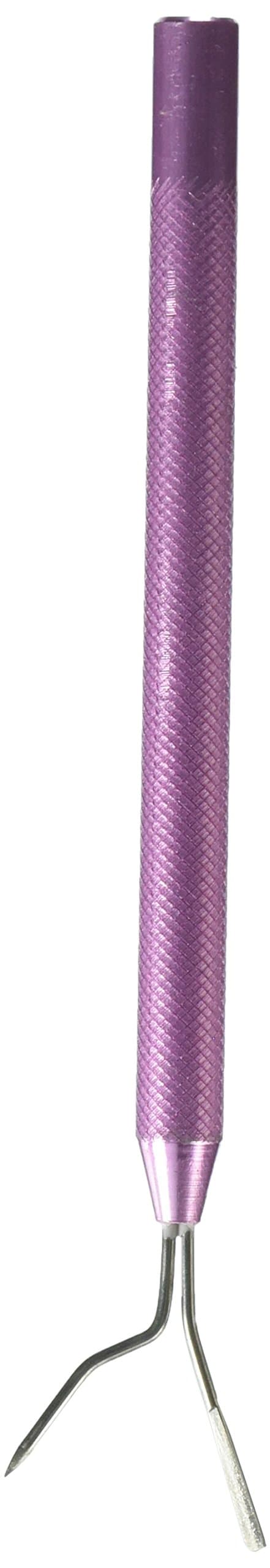 Colonial Sixth Finger Stiletto