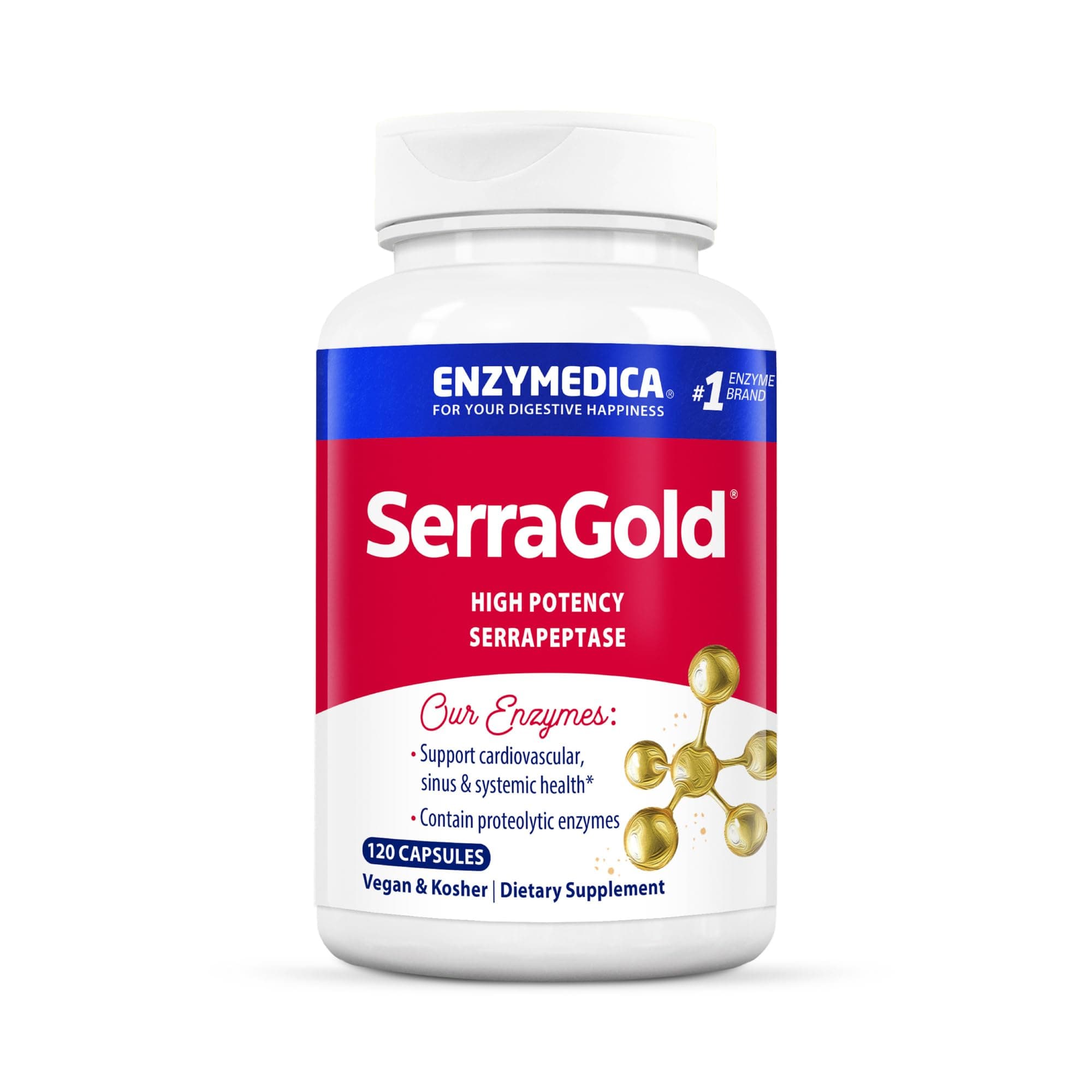 SerraGold