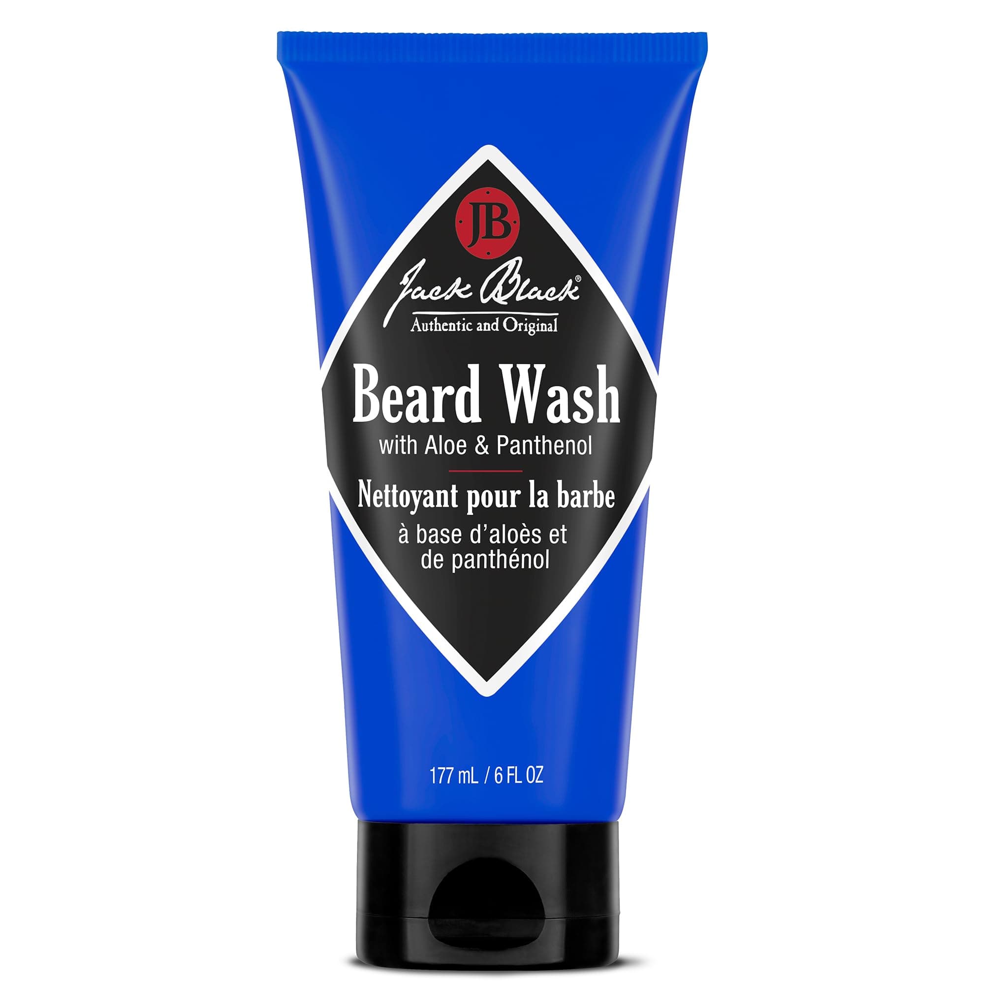 Beard Grooming for Men